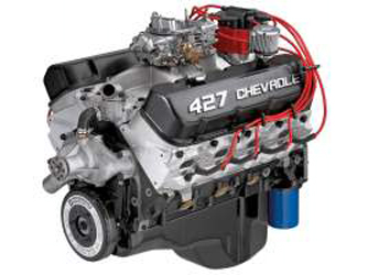 P21DD Engine